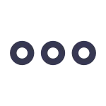 More 1 SVG Icon
